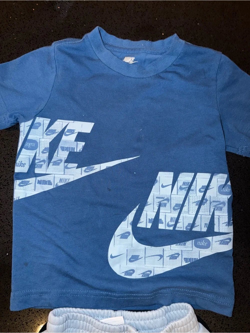Nike two piece